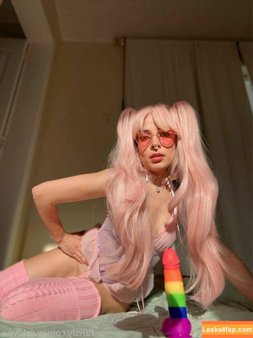 avislovee / _avislove_ leaked photo photo #0343