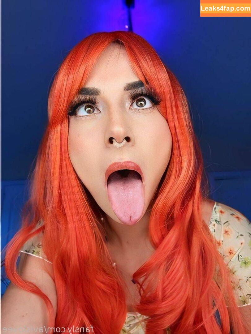 avislovee / _avislove_ leaked photo photo #0344