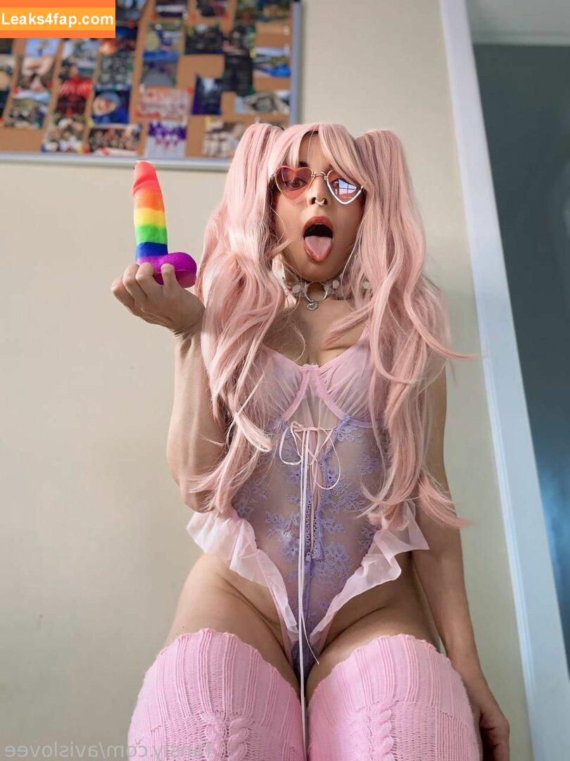 avislovee / _avislove_ leaked photo photo #0351