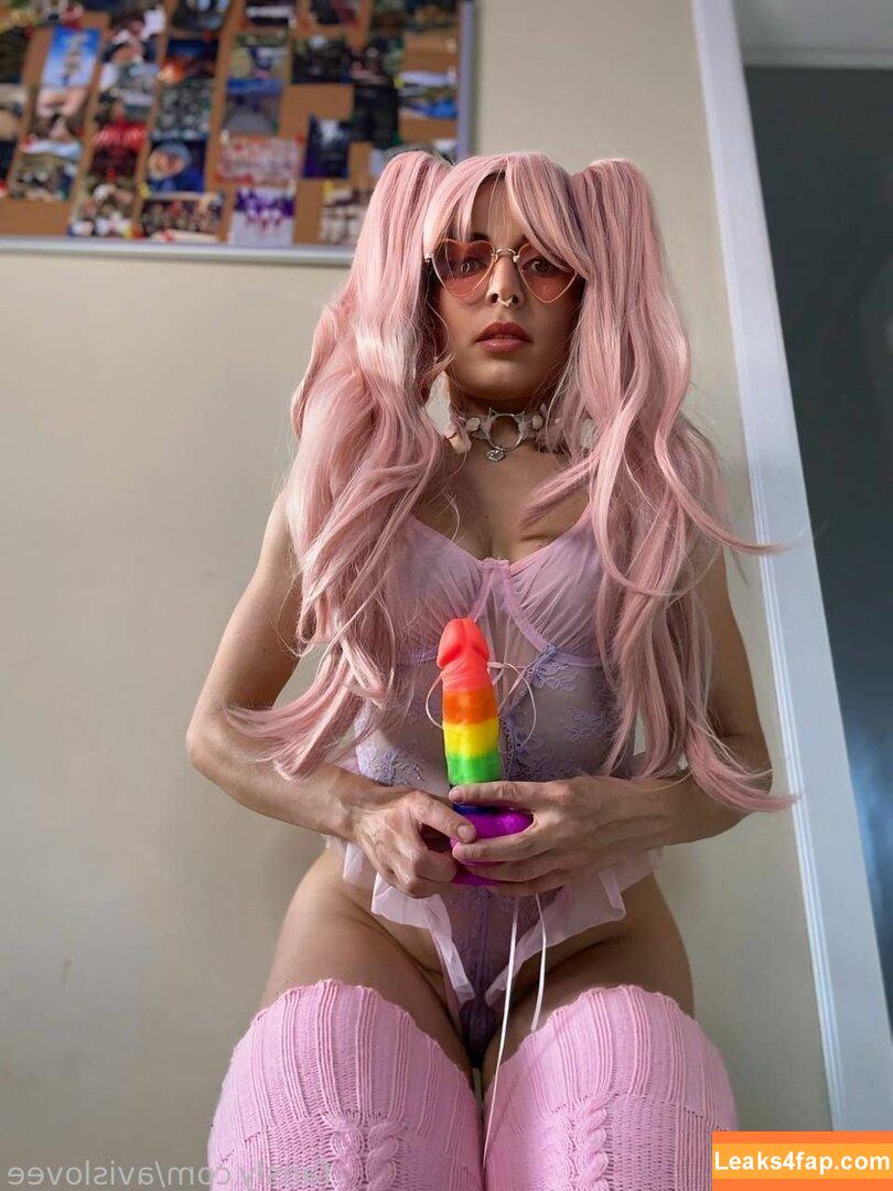 avislovee / _avislove_ leaked photo photo #0357