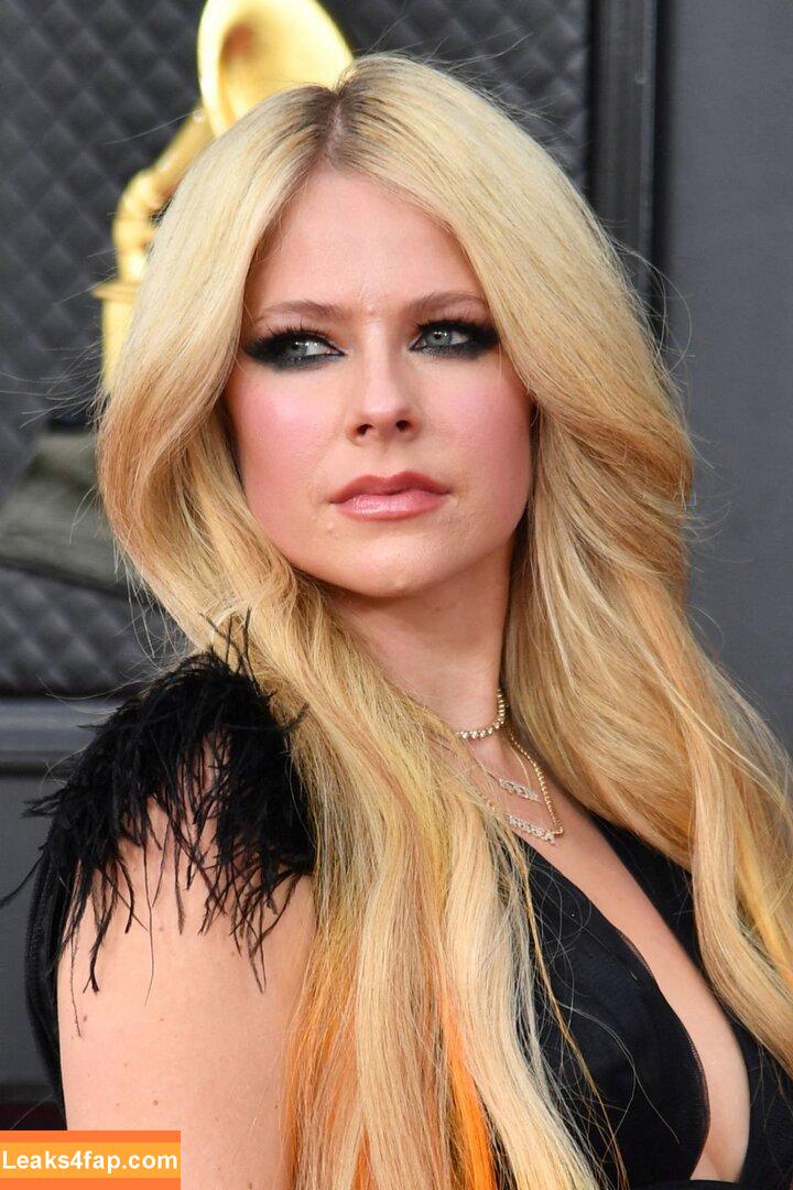Avril Lavigne / AvrilLavigne leaked photo photo #0013