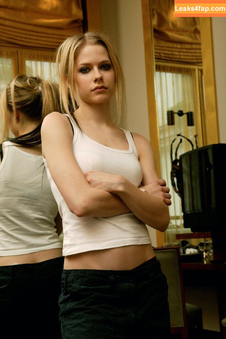 Avril Lavigne / AvrilLavigne leaked photo photo #0029