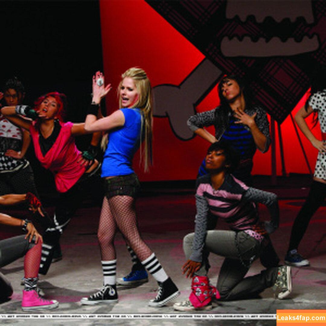 Avril Lavigne / AvrilLavigne leaked photo photo #0047