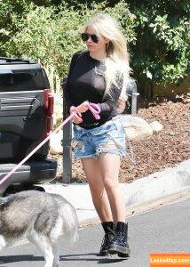 Avril Lavigne / AvrilLavigne leaked photo photo #0055
