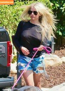 Avril Lavigne / AvrilLavigne leaked photo photo #0059