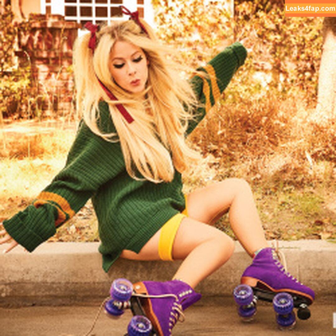 Avril Lavigne / AvrilLavigne leaked photo photo #0072