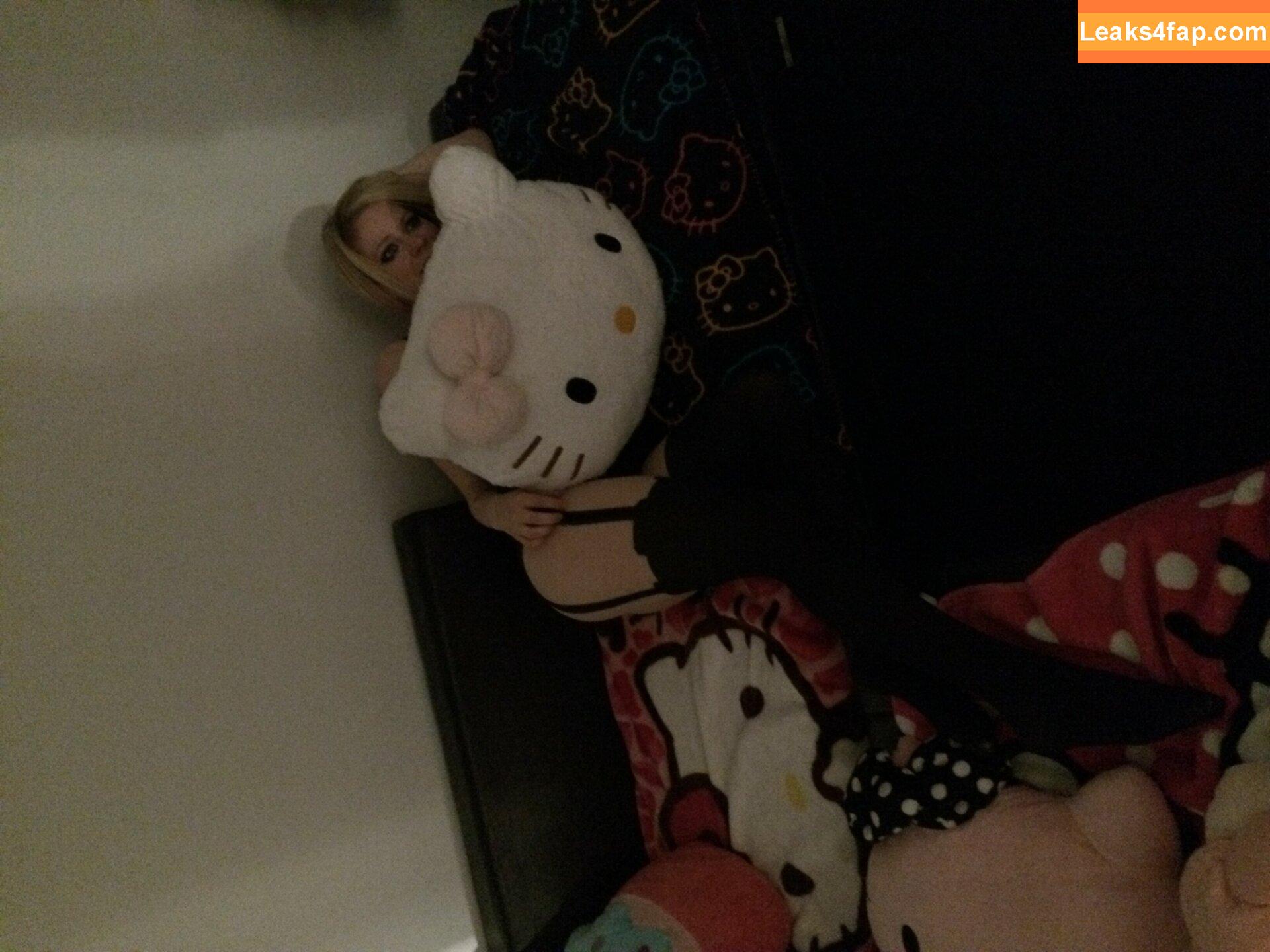 Avril Lavigne / AvrilLavigne leaked photo photo #0084
