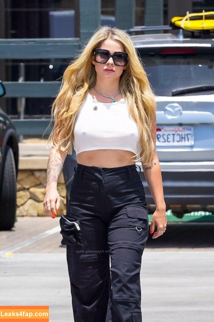 Avril Lavigne / AvrilLavigne leaked photo photo #0107