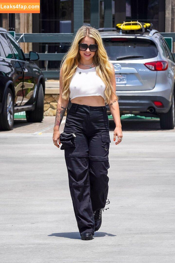 Avril Lavigne / AvrilLavigne leaked photo photo #0108