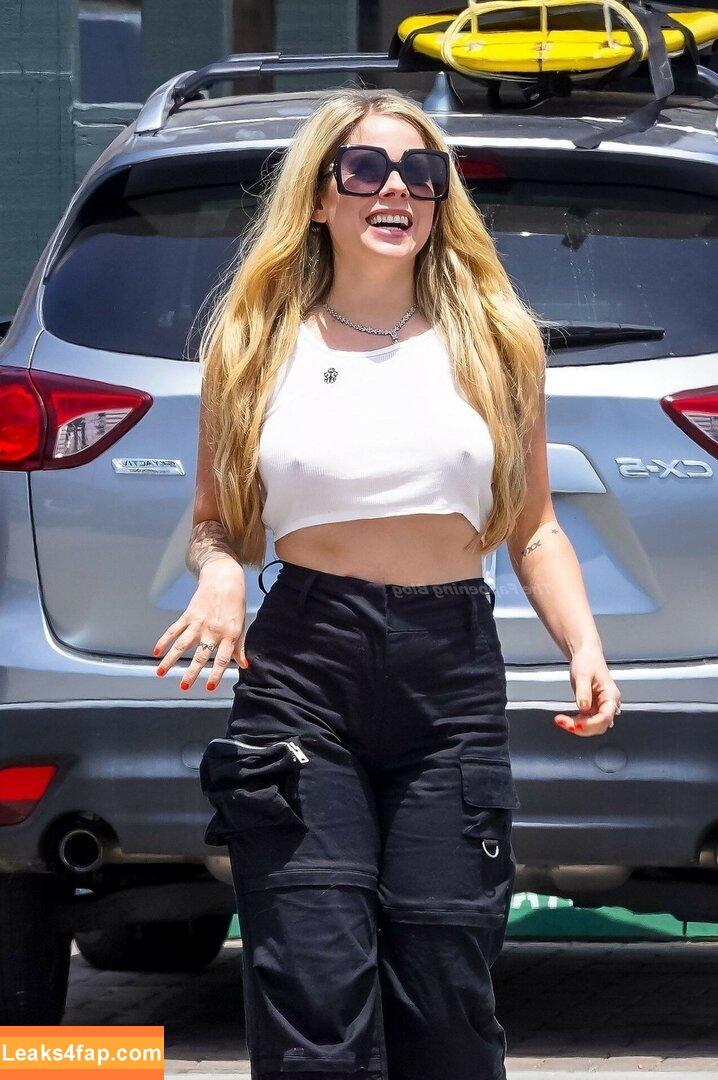 Avril Lavigne / AvrilLavigne leaked photo photo #0109