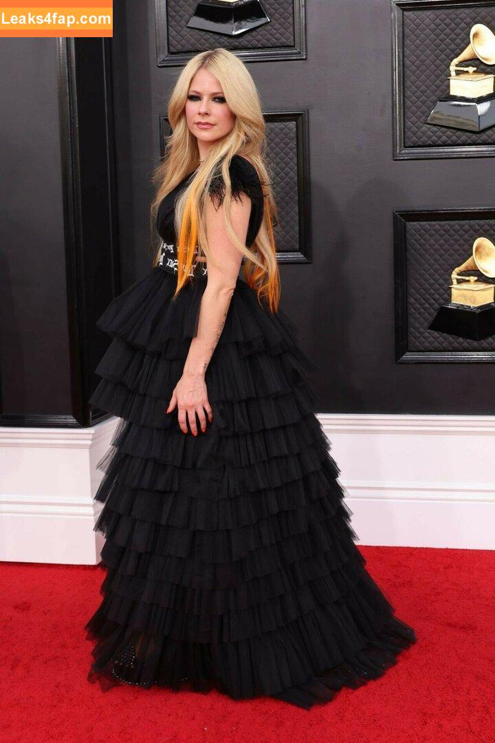 Avril Lavigne / AvrilLavigne leaked photo photo #0119
