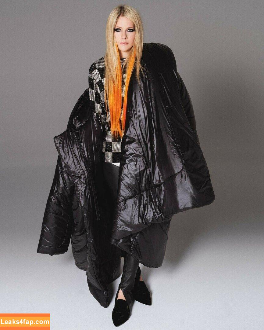 Avril Lavigne / AvrilLavigne leaked photo photo #0124