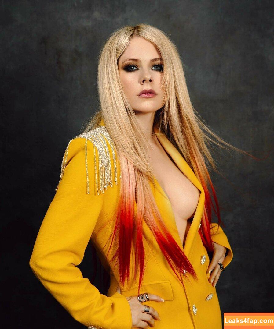 Avril Lavigne / AvrilLavigne leaked photo photo #0128