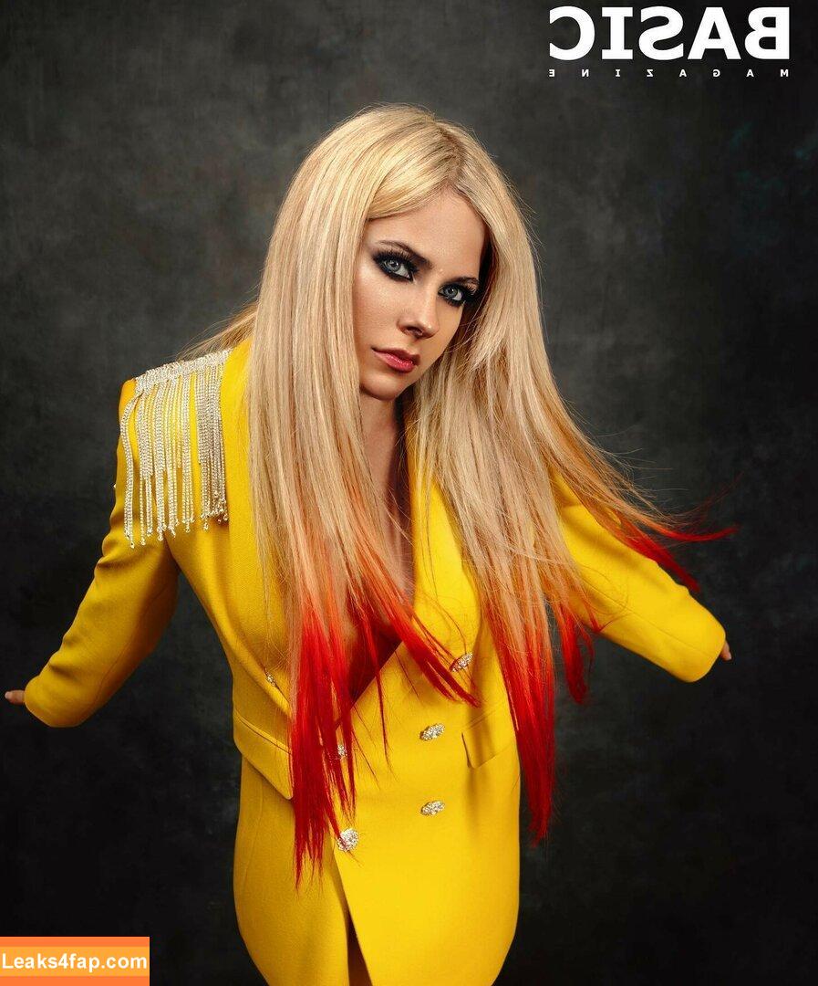 Avril Lavigne / AvrilLavigne leaked photo photo #0134