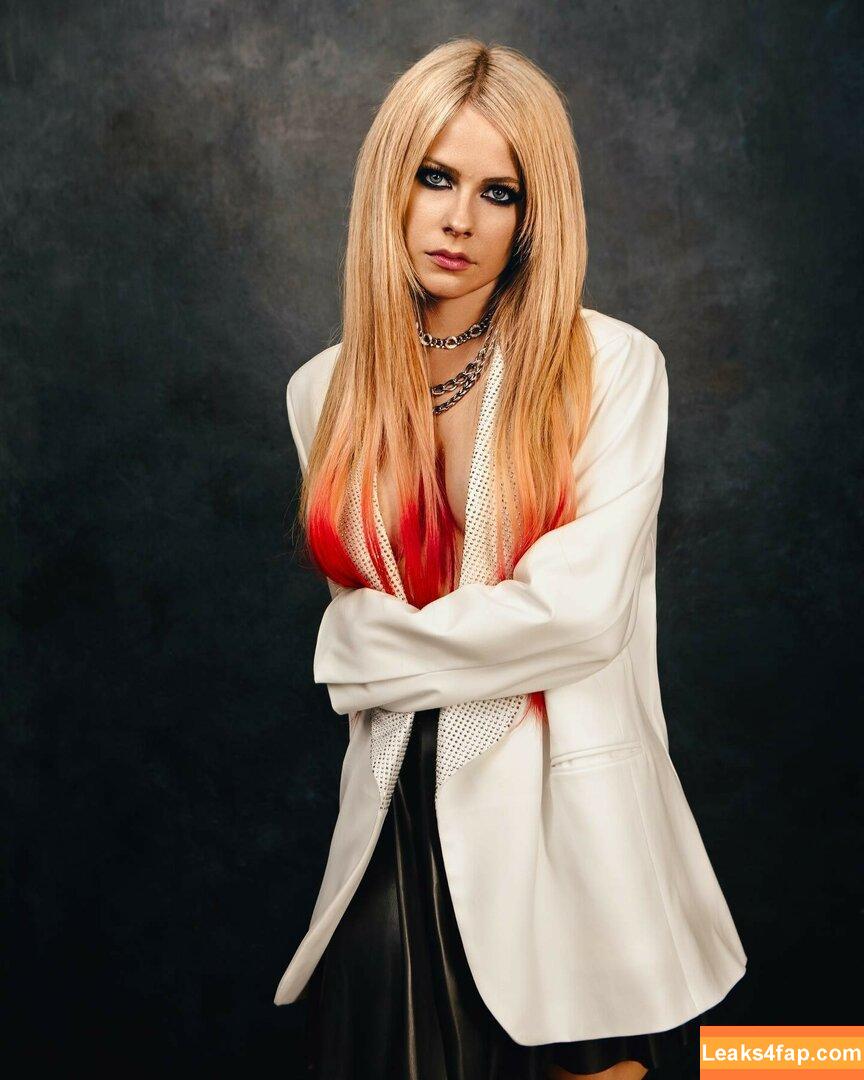 Avril Lavigne / AvrilLavigne leaked photo photo #0135