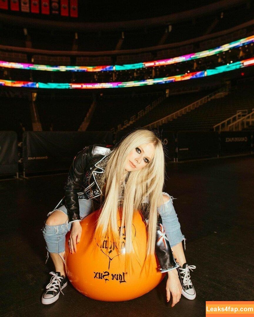 Avril Lavigne / AvrilLavigne leaked photo photo #0139
