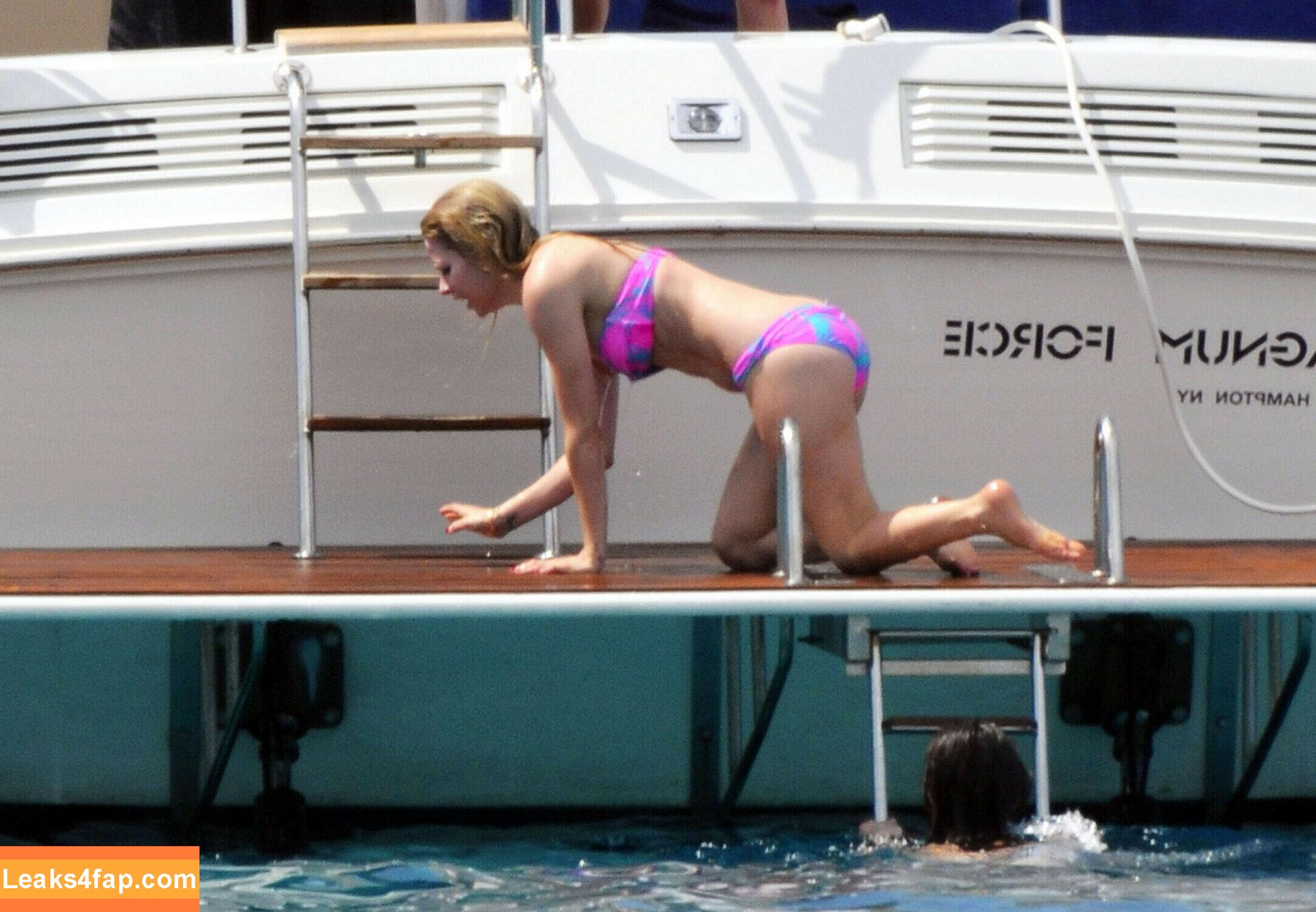 Avril Lavigne / AvrilLavigne leaked photo photo #0153