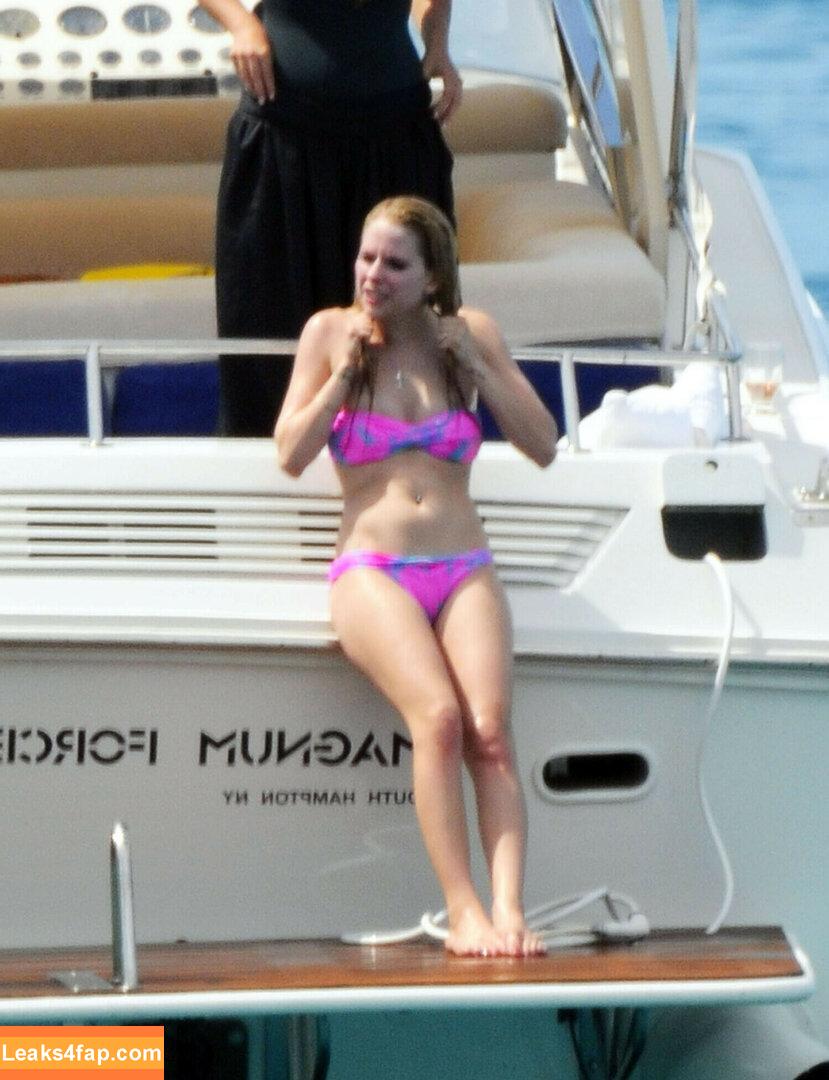 Avril Lavigne / AvrilLavigne leaked photo photo #0154