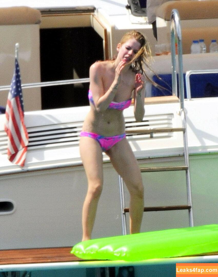 Avril Lavigne / AvrilLavigne leaked photo photo #0156