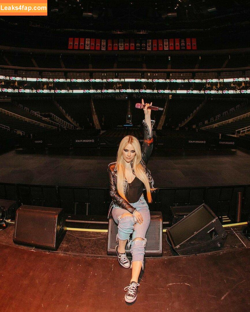 Avril Lavigne / AvrilLavigne leaked photo photo #0168