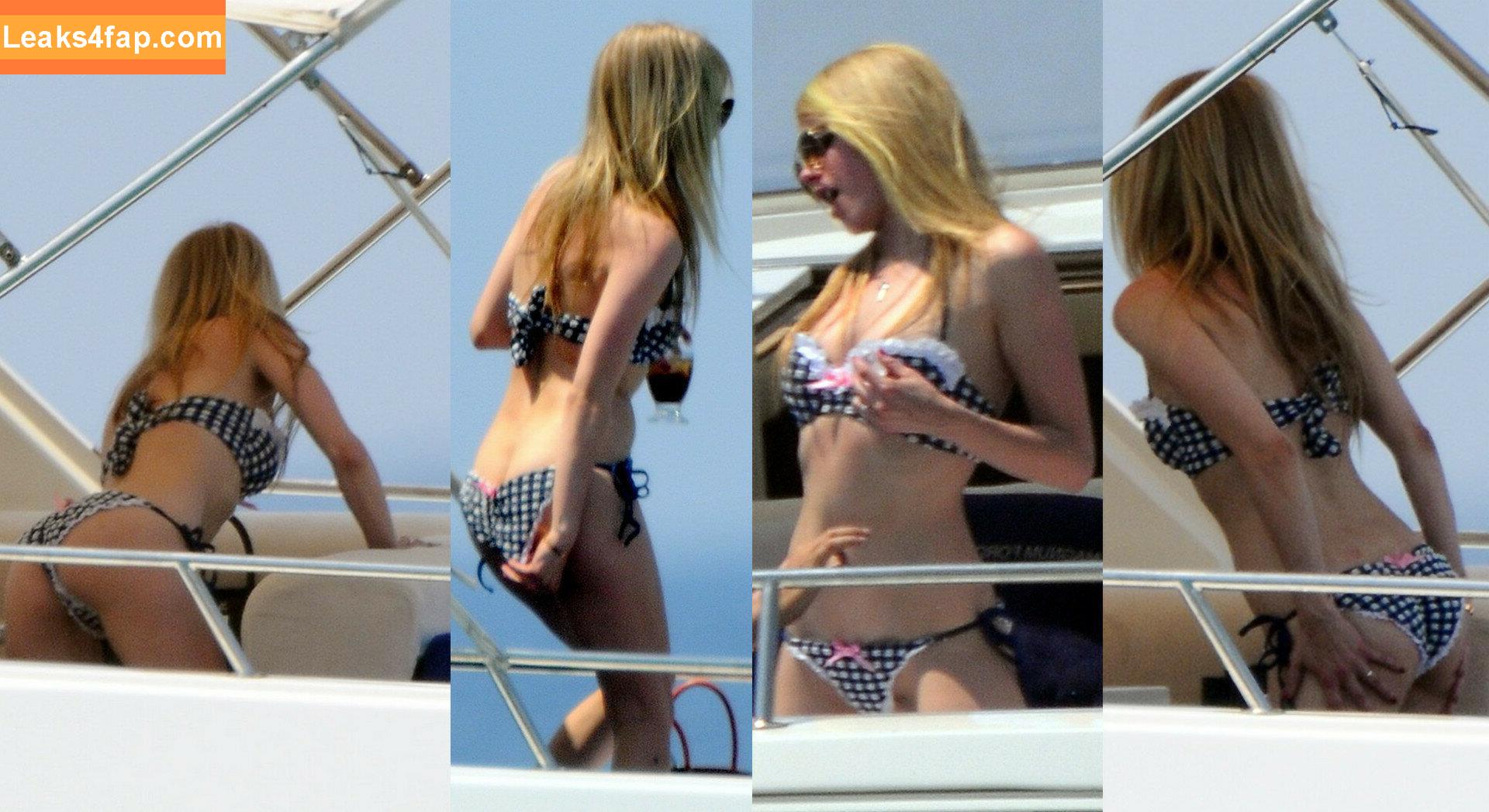 Avril Lavigne / AvrilLavigne leaked photo photo #0182