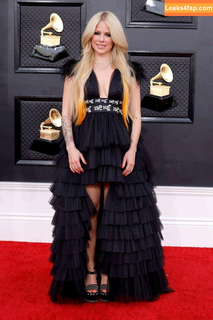 Avril Lavigne / AvrilLavigne leaked photo photo #0187