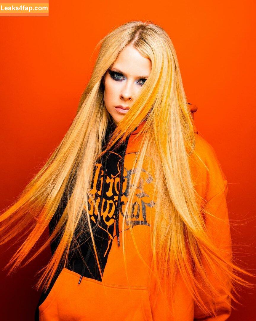 Avril Lavigne / AvrilLavigne leaked photo photo #0194