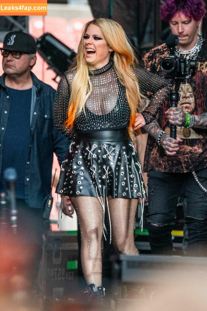 Avril Lavigne / AvrilLavigne leaked photo photo #0198