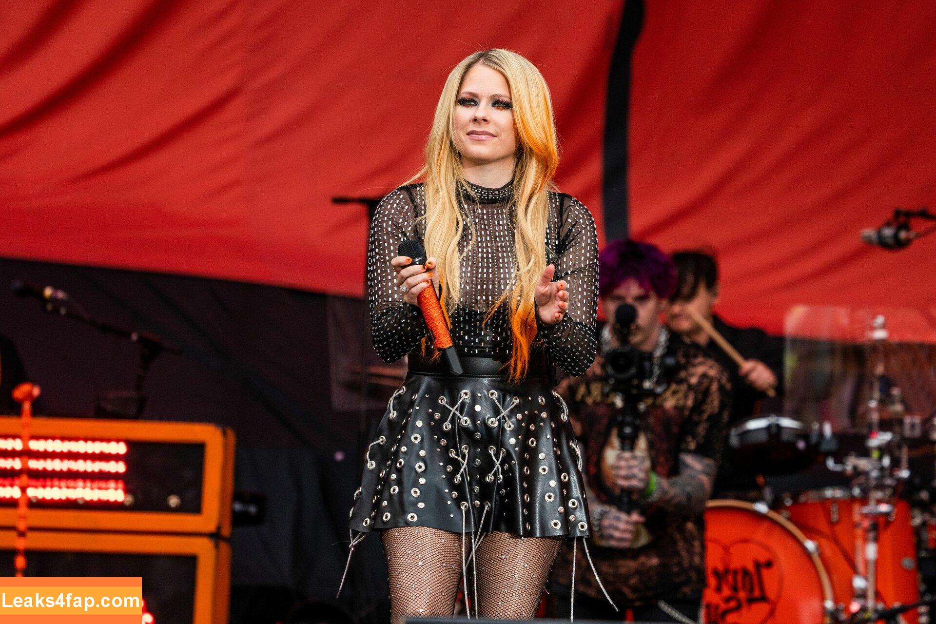 Avril Lavigne / AvrilLavigne leaked photo photo #0203