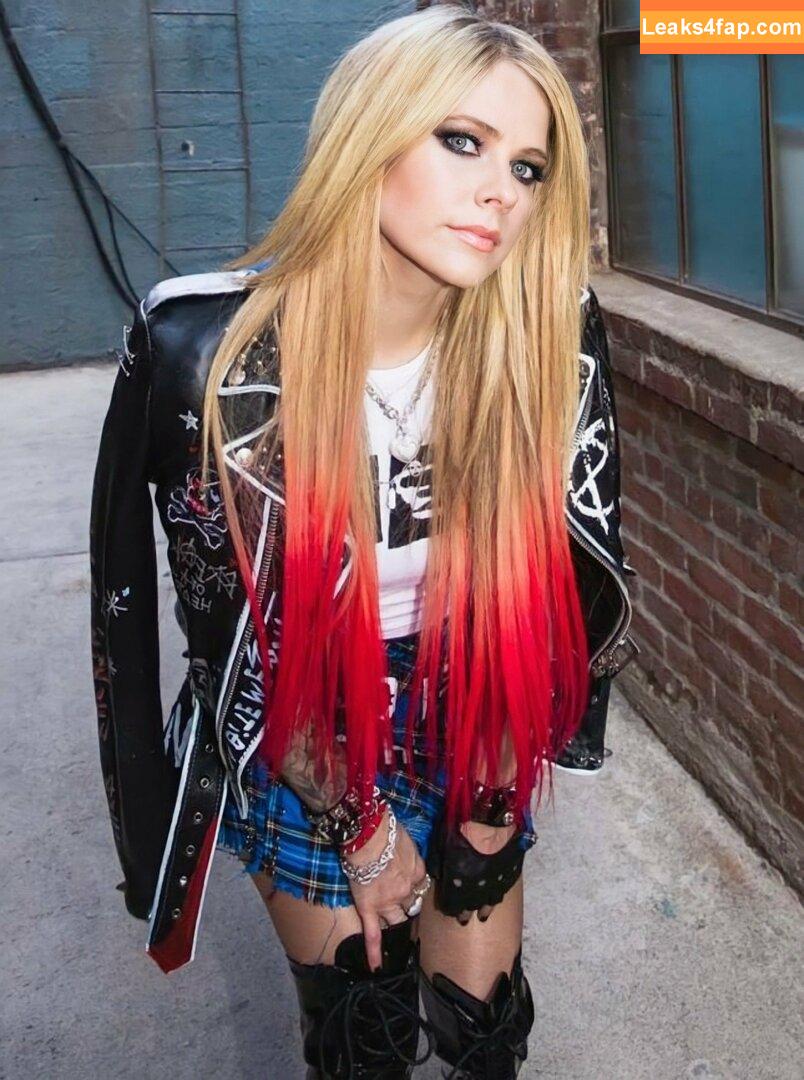 Avril Lavigne / AvrilLavigne leaked photo photo #0215