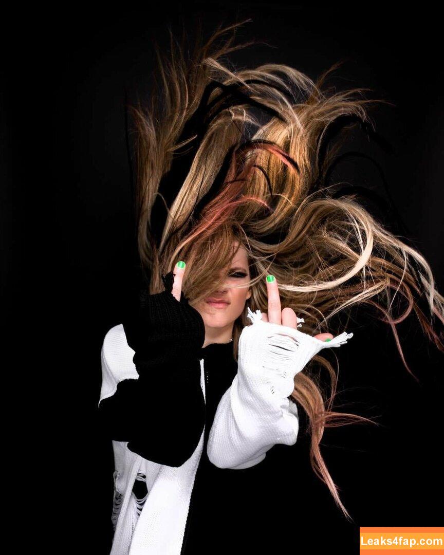 Avril Lavigne / AvrilLavigne leaked photo photo #0225