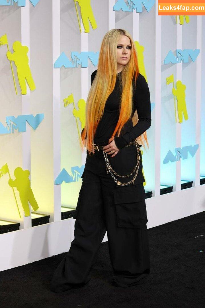 Avril Lavigne / AvrilLavigne leaked photo photo #0226