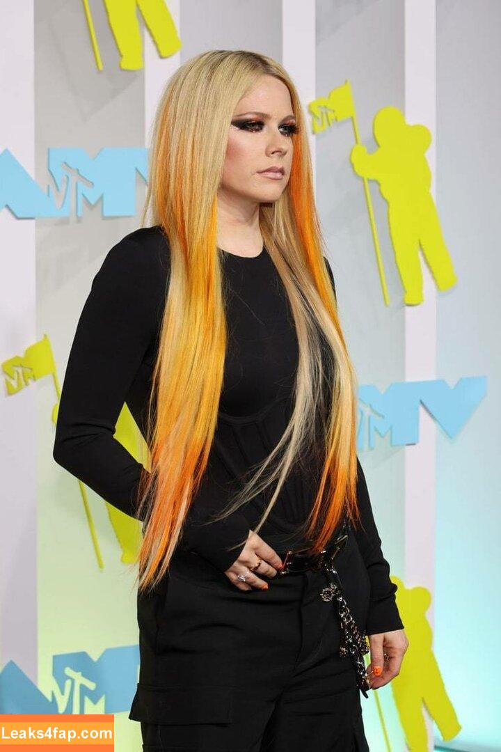 Avril Lavigne / AvrilLavigne leaked photo photo #0227