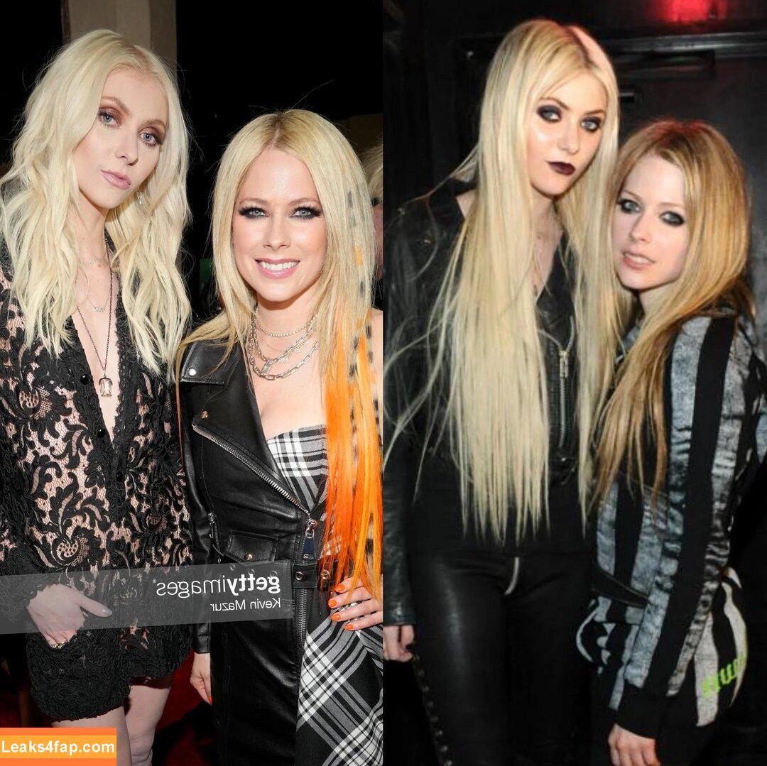 Avril Lavigne / AvrilLavigne leaked photo photo #0233