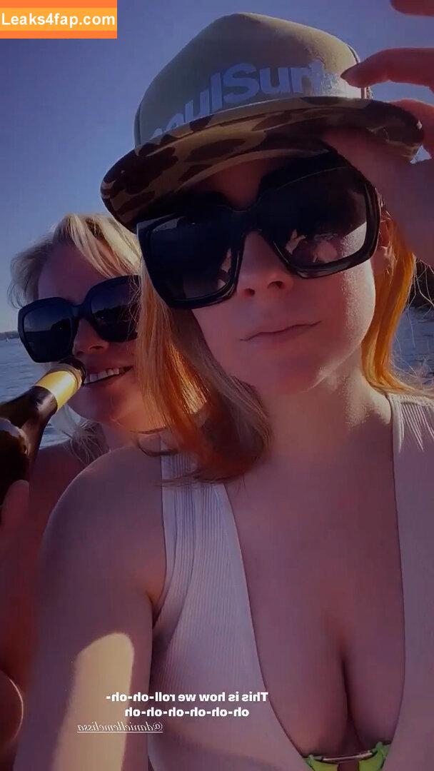 Avril Lavigne / AvrilLavigne leaked photo photo #0234