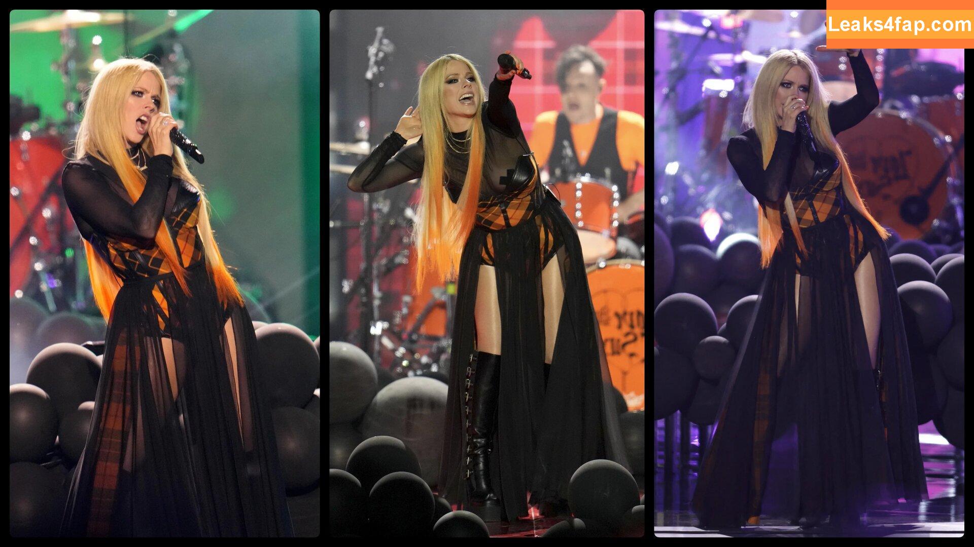 Avril Lavigne / AvrilLavigne leaked photo photo #0251