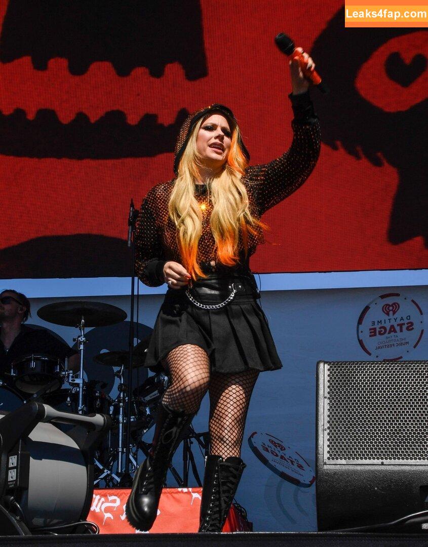 Avril Lavigne / AvrilLavigne leaked photo photo #0255