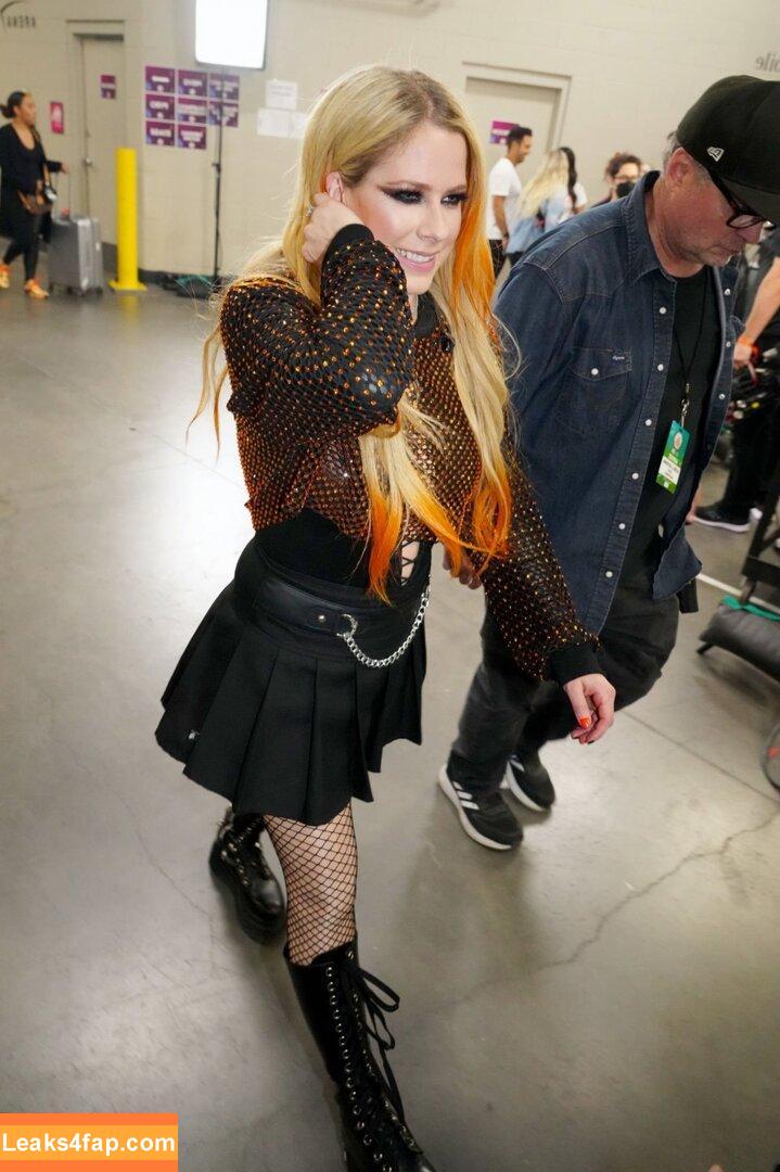 Avril Lavigne / AvrilLavigne leaked photo photo #0256