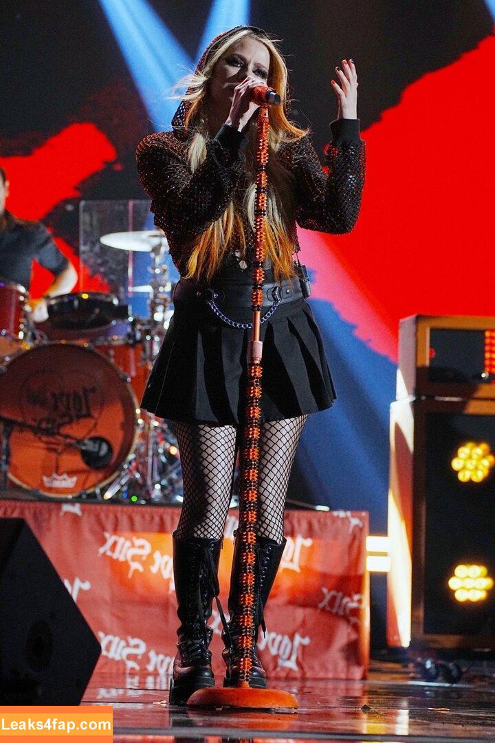 Avril Lavigne / AvrilLavigne leaked photo photo #0261