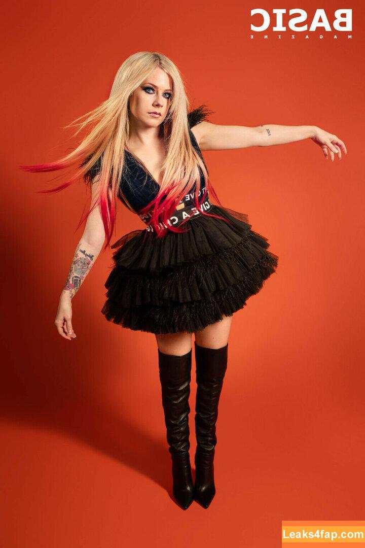 Avril Lavigne / AvrilLavigne leaked photo photo #0269