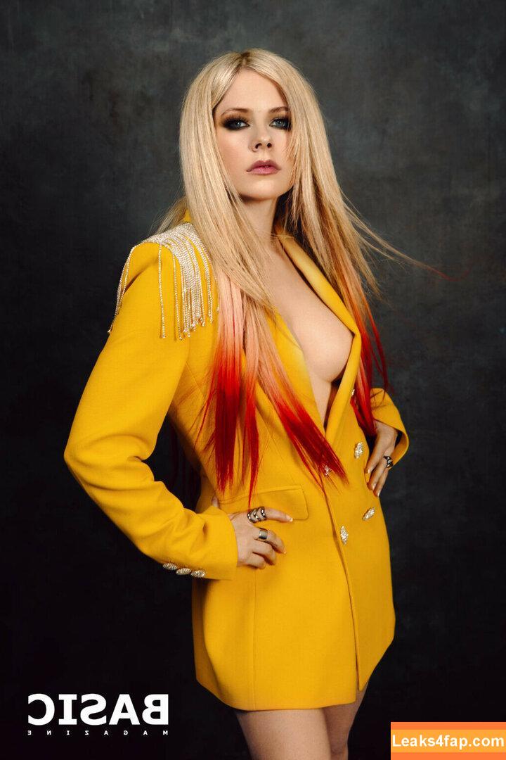 Avril Lavigne / AvrilLavigne leaked photo photo #0271