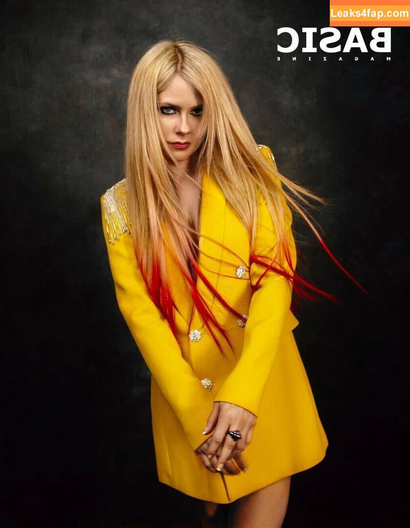 Avril Lavigne / AvrilLavigne leaked photo photo #0273