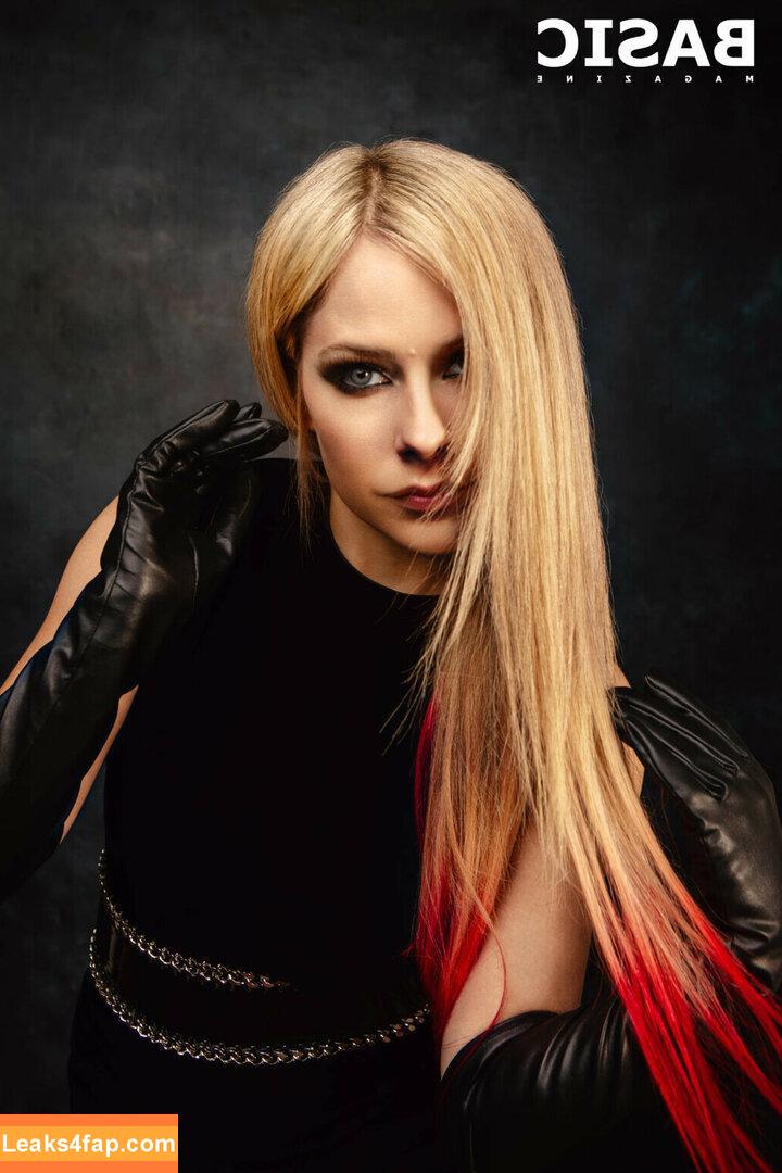 Avril Lavigne / AvrilLavigne leaked photo photo #0278