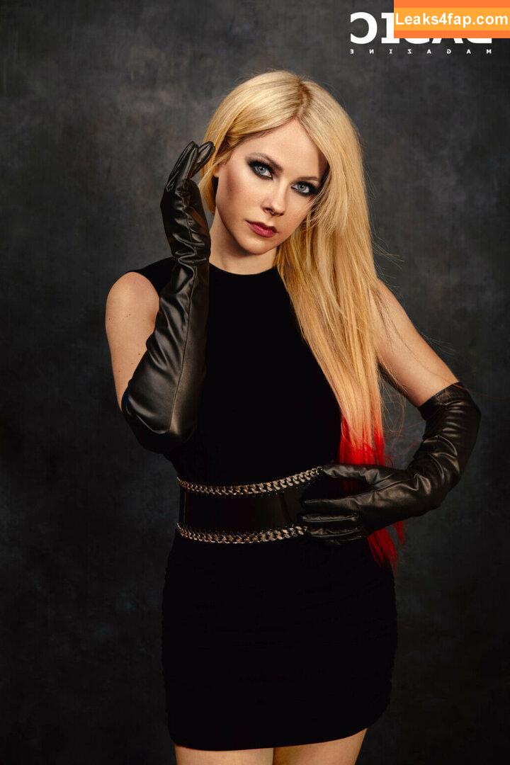 Avril Lavigne / AvrilLavigne leaked photo photo #0280