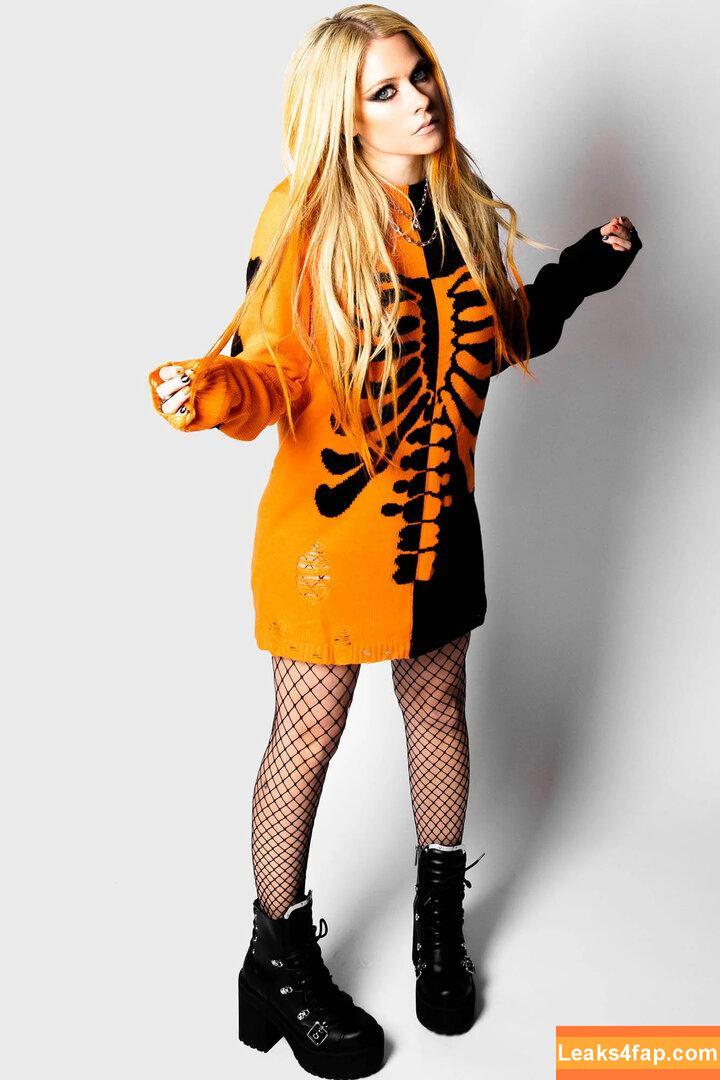 Avril Lavigne / AvrilLavigne leaked photo photo #0293