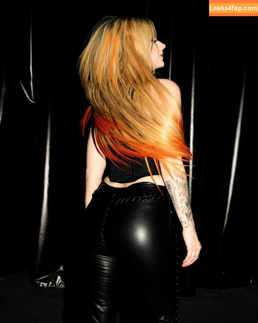 Avril Lavigne / AvrilLavigne leaked photo photo #0303