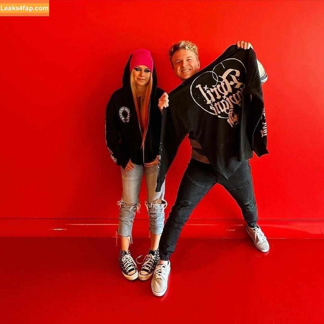 Avril Lavigne / AvrilLavigne leaked photo photo #0309