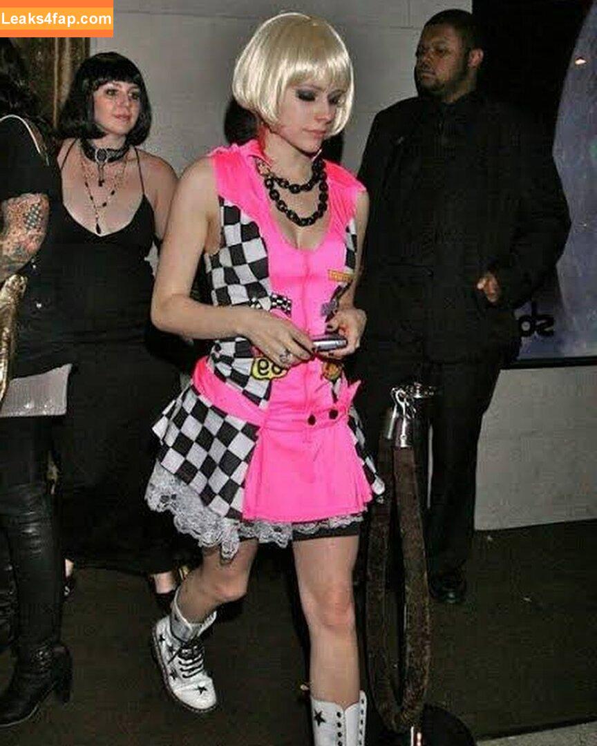 Avril Lavigne / AvrilLavigne leaked photo photo #0310