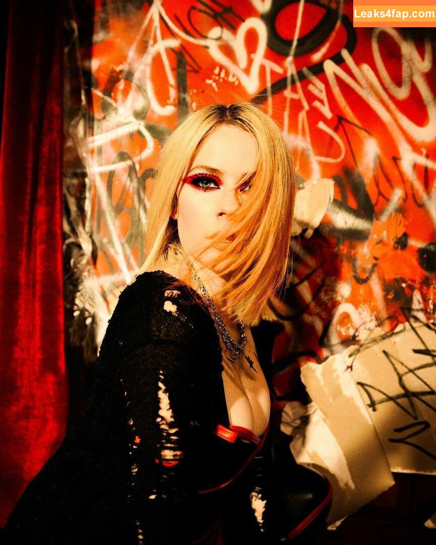 Avril Lavigne / AvrilLavigne leaked photo photo #0317