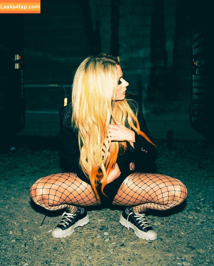 Avril Lavigne / AvrilLavigne leaked photo photo #0330